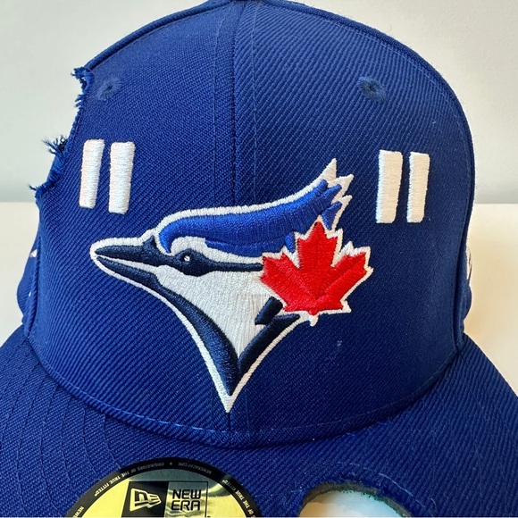 Off White x Blue Jays cap - Picture 3 of 11